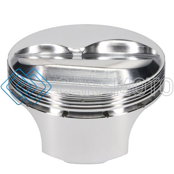 JE PISTONS XC8125 RING SETS 1.0-1.2-2.8-3.199