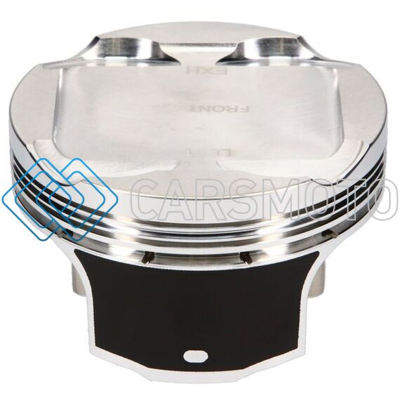 JE PISTONS XC8400 RING SETS 1.0-1.2-2.8-3.307