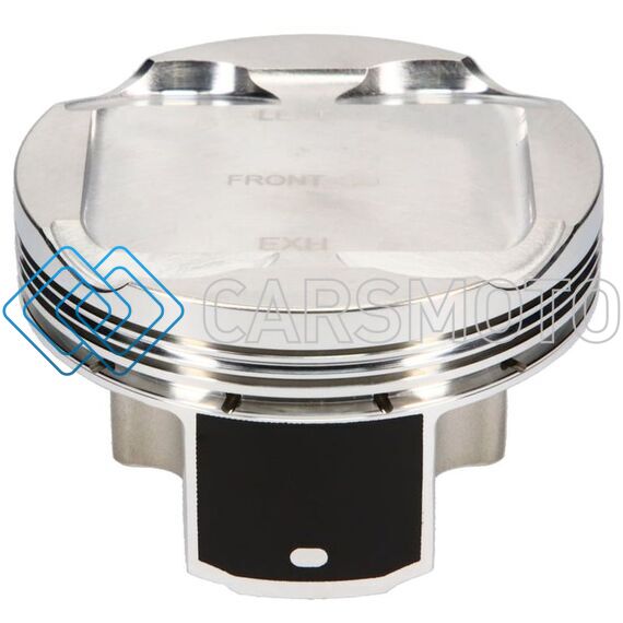 JE PISTONS XC8400 RING SETS 1.0-1.2-2.8-3.307