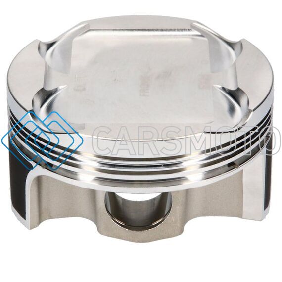 JE PISTONS XC8400 RING SETS 1.0-1.2-2.8-3.307