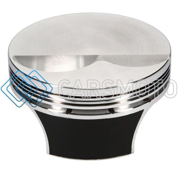 JE PISTONS XC8925 RING SETS 1.0-1.2-2.8MM 3.514