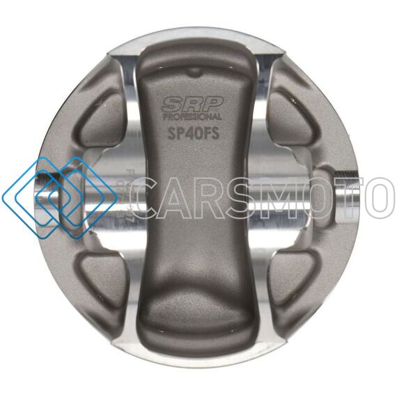 JE PISTONS XC8925 RING SETS 1.0-1.2-2.8MM 3.514
