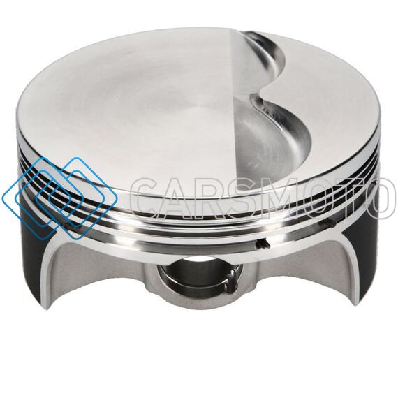 JE PISTONS XC8925 RING SETS 1.0-1.2-2.8MM 3.514