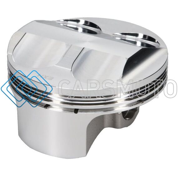 JE PISTONS XC9100 RING SETS 1.0-1.2-2.8-3.583