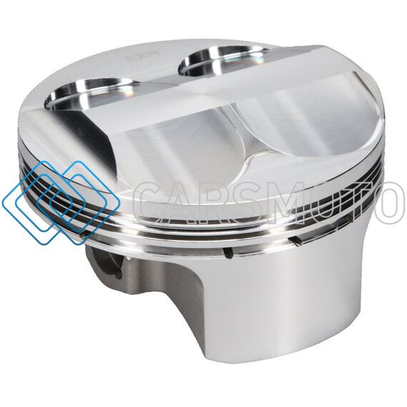 JE PISTONS XC9100 RING SETS 1.0-1.2-2.8-3.583