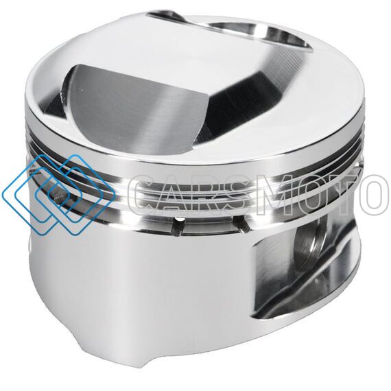 JE PISTONS XG7700 RING SETS 1.0-1.0-2.0-3.031