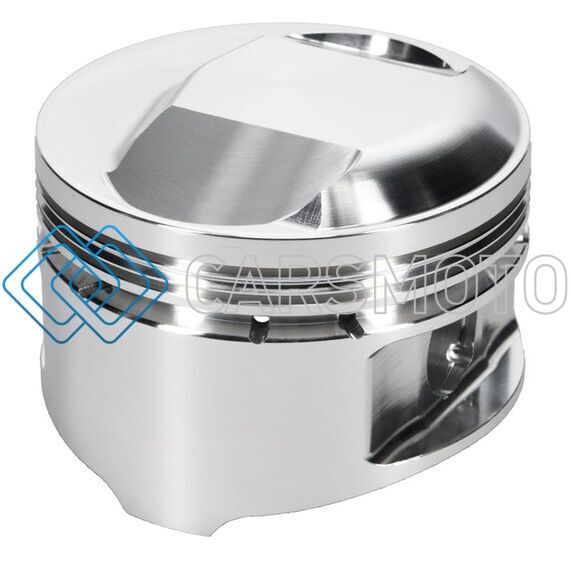 JE PISTONS XG7700 RING SETS 1.0-1.0-2.0-3.031