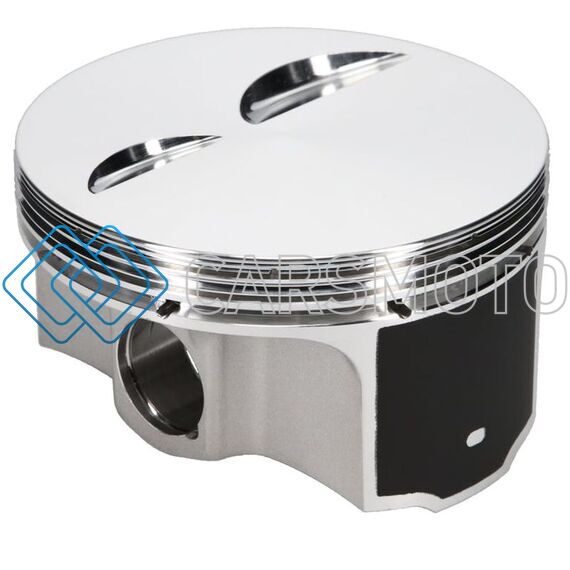 JE PISTONS XG8300 RING SETS 1.0-1.0-2.0-3.268