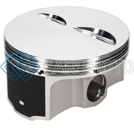 JE PISTONS XG8300 RING SETS 1.0-1.0-2.0-3.268