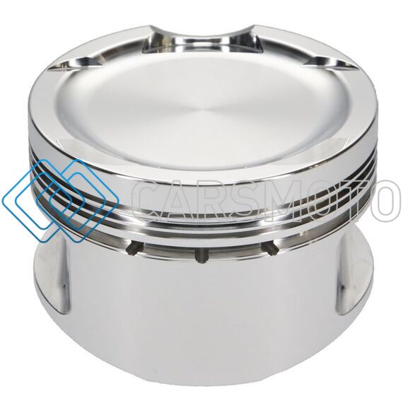 JE PISTONS XH9500 RING SETS 1.2-1.5-4MM 3.740