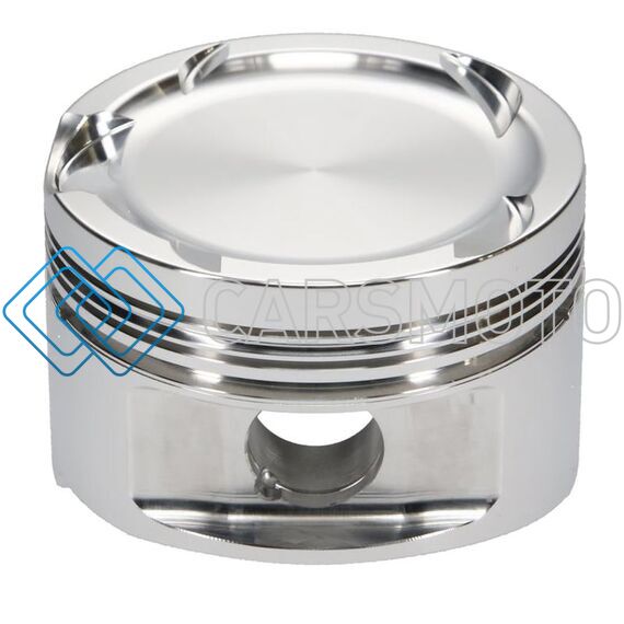 JE PISTONS XH9500 RING SETS 1.2-1.5-4MM 3.740