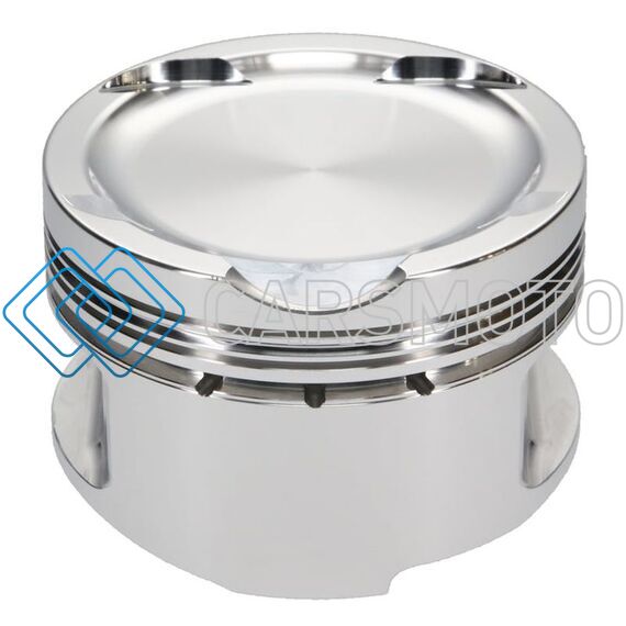 JE PISTONS XH9750 RING SETS 1.2-1.5-4MM 3.839