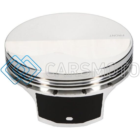 JE PISTONS XK3755 RING SETS 1.5-1.5-2.5MM