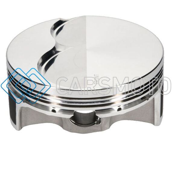 JE PISTONS XK3755 RING SETS 1.5-1.5-2.5MM