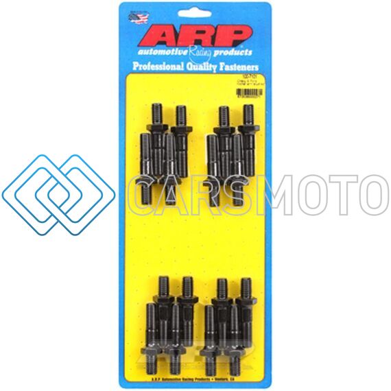 ARP 100-7101 CHEVY AND FORD ROCKER ARM STUD KIT