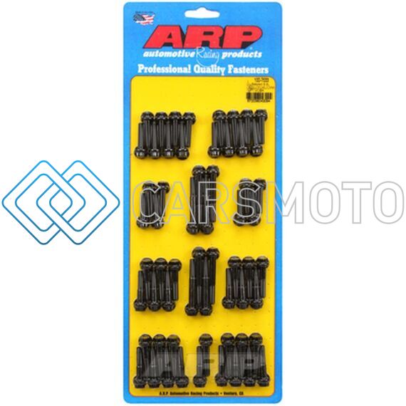 ARP 100-7533 DURAMAX 6.6L LBZ/LLY/LML/LMM 12PT VALVE COVER BOLT KIT