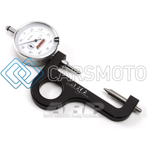 ARP 100-9942 ROD BOLT STRETCH GAUGE BILLET STYLE