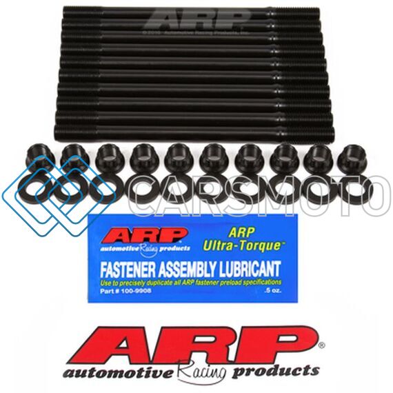 ARP 102-4701 NISSAN SR20DET HEAD STUD KIT