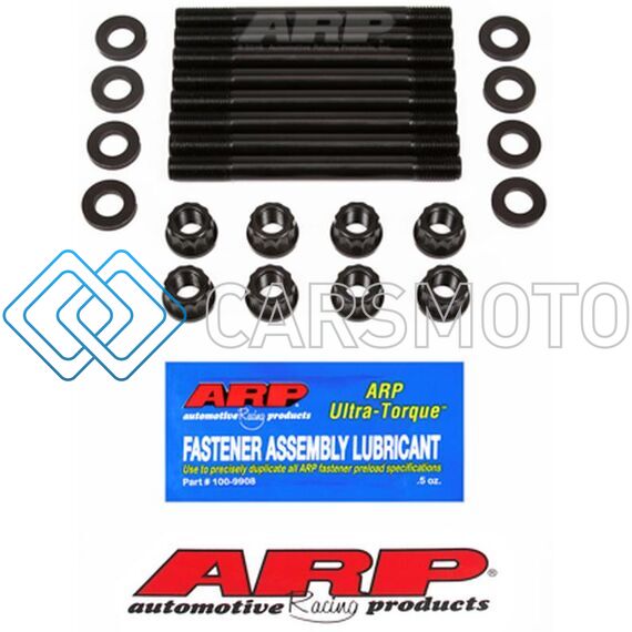 ARP 102-5402 NISSAN 3.0L (VG30DE/DETT( DOHC V6 MAIN STUD KIT