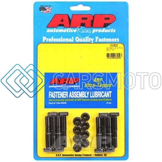 ARP 102-6002 DATSUN A12/A12A/A13/A14/A15 ROD BOLT KIT