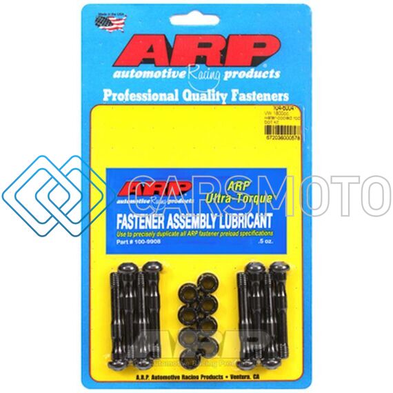 ARP 104-6004 КОМПЛЕКТ БОЛТОВ ШАТУНОВ ДЛЯ VW 1800CC С ВОДЯНЫМ ОХЛАЖДЕНИЕМ