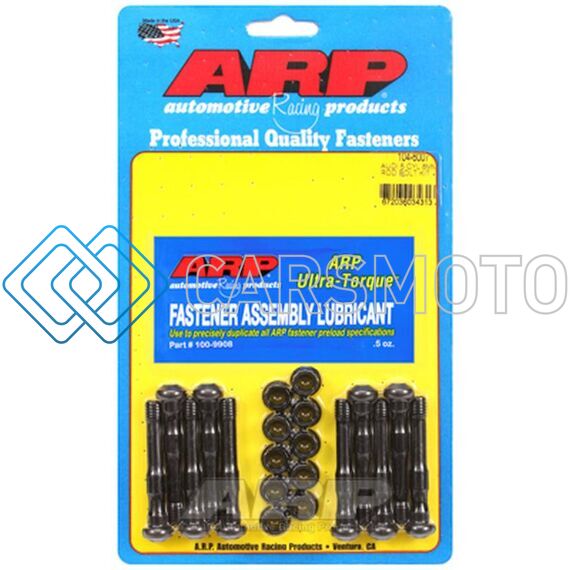 ARP 104-6007 КОМПЛЕКТ БОЛТОВ ШАТУНОВ ДЛЯ AUDI