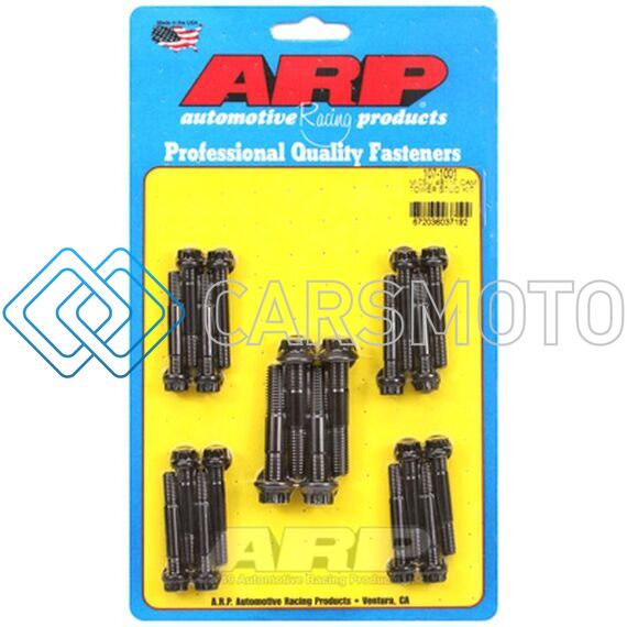 ARP 107-1001 MITSUBISHI 4B11T CAM TOWER STUD KIT
