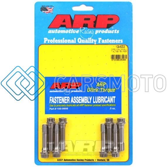 ARP 109-6003 OPEL / VAUXHALL 1.4L M9 V16 ROD BOLT KIT