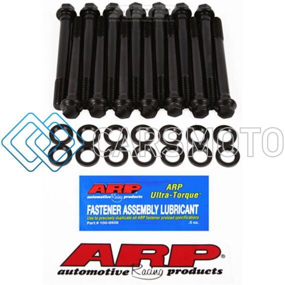 ARP 112-3601 AMC 258 C.I.D. HEAD BOLT KIT