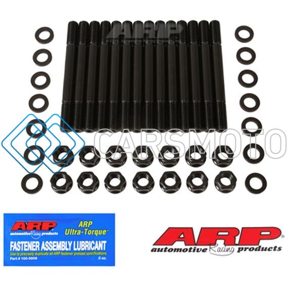 ARP 112-4001 AMC 258 6-CYLINDER HEAD STUD KIT