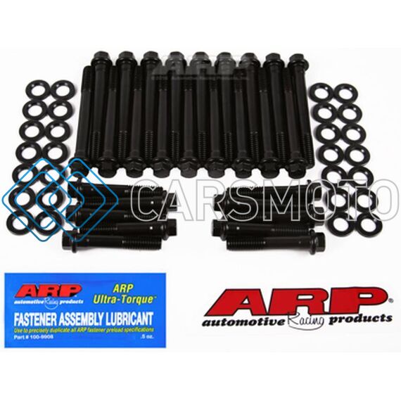 ARP 114-3601 AMC 343-401 THRU 69 HEX HEAD BOLT KIT