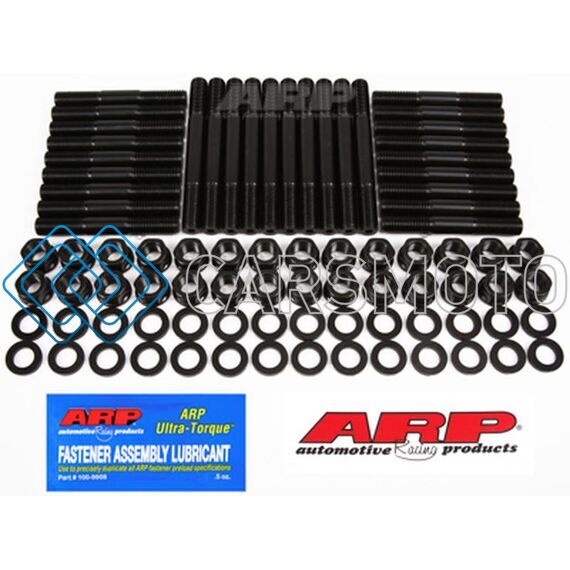 ARP 114-4002 AMC 343-401 70+ HEAD STUD KIT