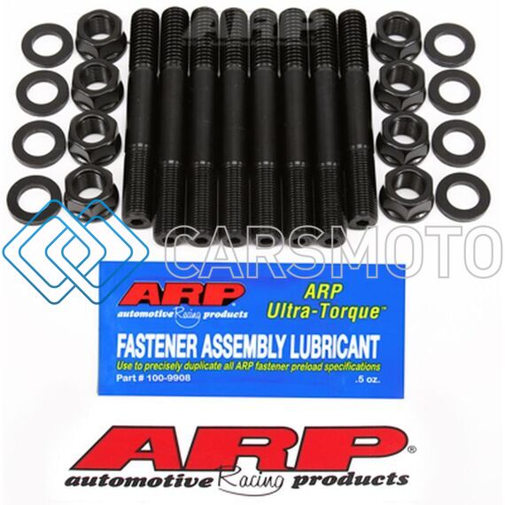 ARP 123-5401 BUICK V6 STAGE 1 MAIN STUD KIT