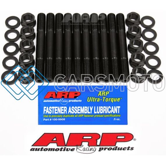 ARP 124-5401 BUICK 215C I.D. MAIN STUD KIT