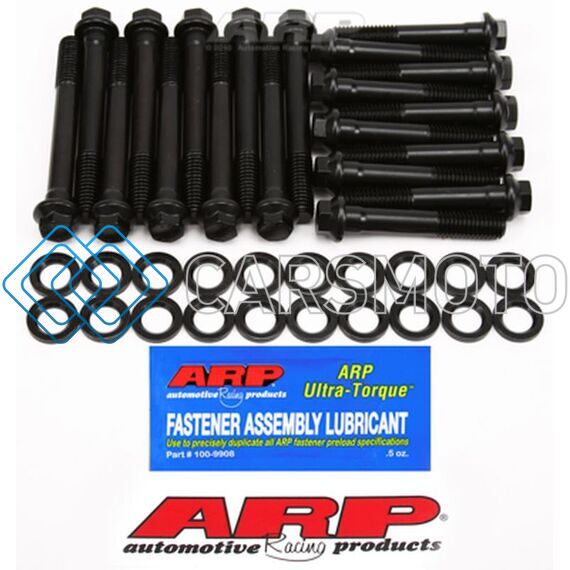 ARP 125-3601 BUICK 455C I.D. HEAD BOLT KIT