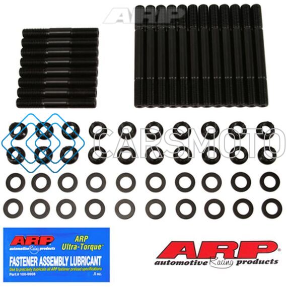 ARP 125-4201 BUICK 455 12PT HEAD STUD KIT