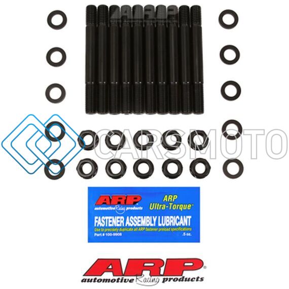 ARP 125-5401 BUICK 455 MAIN STUD KIT