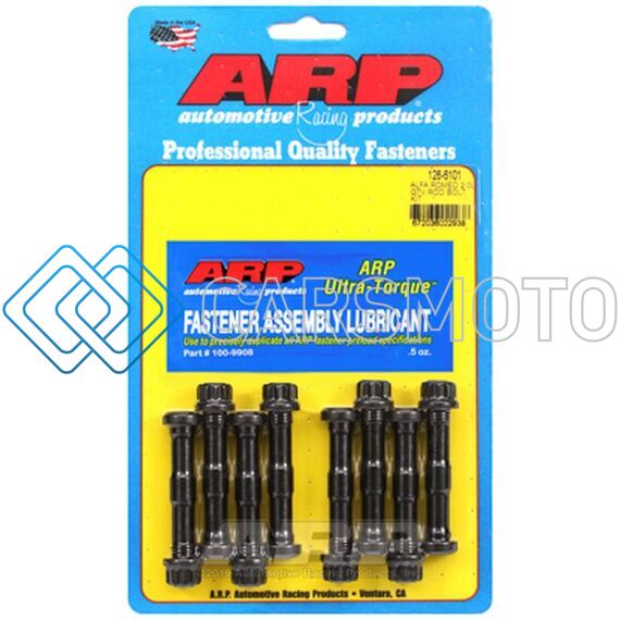 ARP 126-6101 ALFA ROMEO 2.0L GTV ROD BOLT KIT