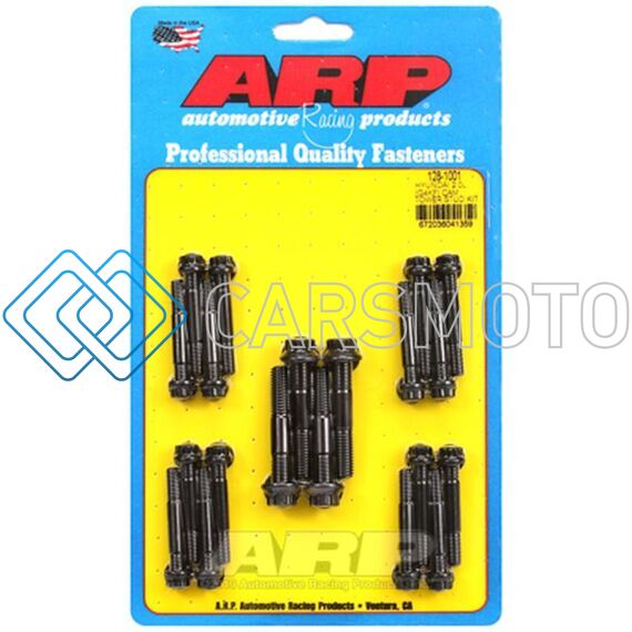 ARP 128-1001 HYUNDAI 2.0L (G4KF) CAM TOWER STUD KIT