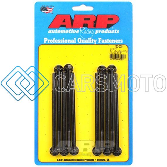 ARP 130-2001 CHEVY LS1/LS4/LS6/LM7 5.3 / LQ4 6.0 / RL4 4.8 HEX INTAKE MANIFOLD BOLT KIT
