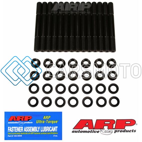 ARP 131-4201 CHEVY 4 CYLINDER 12PT HEAD STUD KIT