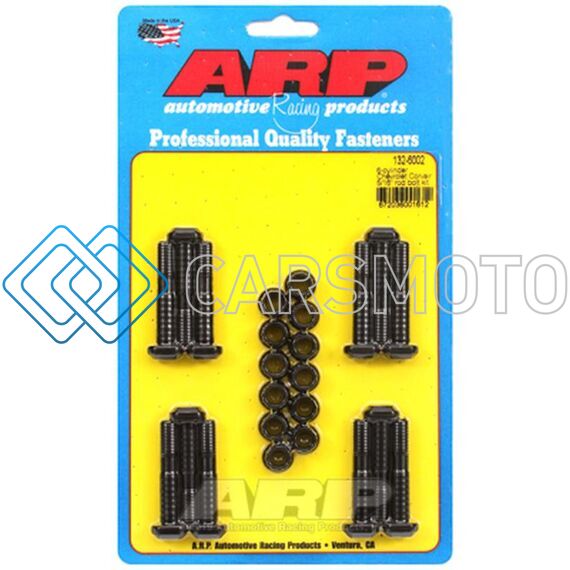 ARP 132-6002 CHEVY CORVAIR 6 CYLINDER 5/16 ROD BOLT KIT