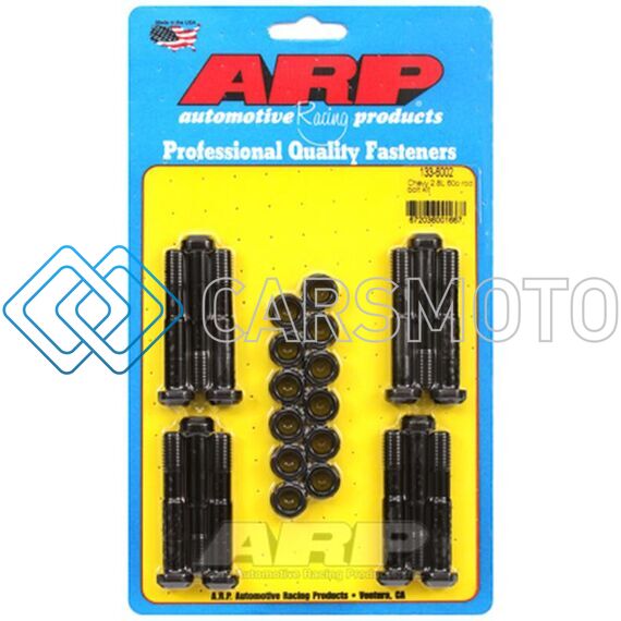 ARP 133-6002 CHEVY 2,8L 60IN ROD BOLT KIT