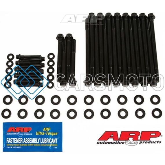 ARP 134-3609 SB CHEVY LS1/LS6 5.7L/6.8L HEX HEAD BOLT KIT