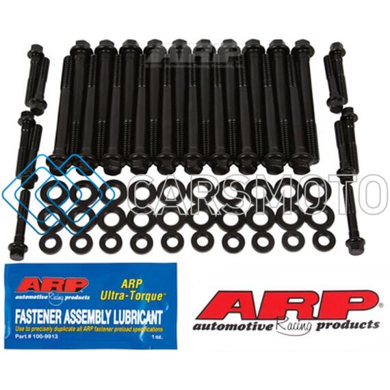 ARP 134-3610 SB CHEVY LS6 HEX HEAD BOLT KIT