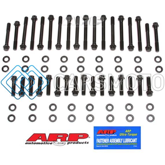 ARP 134-3701 SB CHEVY 12PT HEAD BOLT KIT