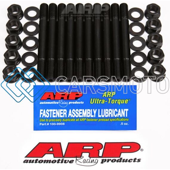 ARP 134-5401 SB CHEVY 2 BOLT MAIN STUD KIT
