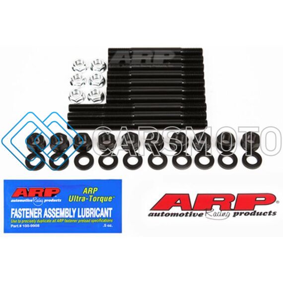 ARP 134-5502 92-97 SB CHEVROLET LT-1 W/ FACTORY WINDAGE TRAY 2-BOLT MAIN STUD KIT