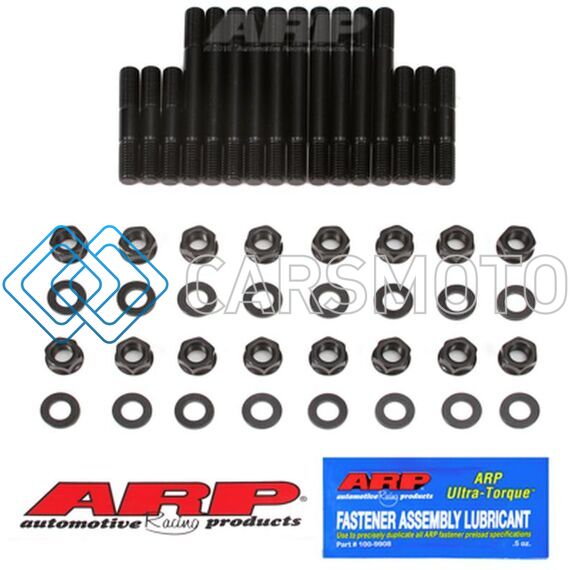 ARP 134-5601 SB CHEVY MAIN STUD KIT