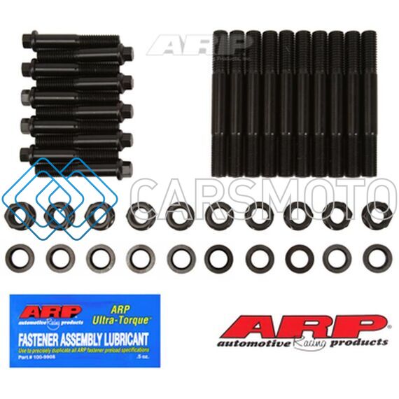 ARP 134-5603 SB CHEVY WP MOTOWN IRON BLOCK MAIN STUD KIT